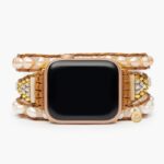 Handmade Pearl Strap For Men And Women - Image 4