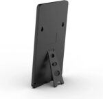 Indoor Outdoor HDTV Antenna 2025 Upgrade Digital TV Antenna With Signal Booster Long Range 360 Degree Reception Supports 4K 1080P 35ft Cable Easy Installation Compatible With Smart TVs And Old TVs Bla - Image 3