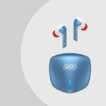 In Ear Bluetooth Headset For Wireless Video Games - Image 2