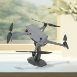 Desktop Display Stand UAV Display Stand Ornaments - Image 3