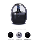 Magnetic Fluid Bluetooth Audio Smart Wireless - Image 4
