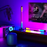 Atmosphere Light Computer Desktop Gaming Room Bedroom Rhythm Light - Image 4