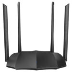 Dual-band Wireless Router Gigabit Port Home Wifi 5G Smart - Image 3