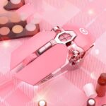 Cute Mechanical Gaming Macro Mute Computer Accessories - Image 4