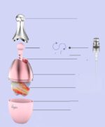 Skin Care Beauty Lifting Contouring Tool Silicone Ice Cube T - Image 7