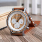 Chronograph Men Watches - Image 6