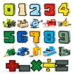 Building blocks early education  toys - Image 2
