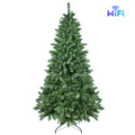 PE, PVC Christmas Tree, Christmas Decorations, Holiday Decorations - Image 7