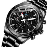 Men's mechanical watches - Image 3