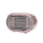 Heaters Saving Fast Hot 800W Power Air Household Mini Electrics Warms Gas Winter Bedroom Kitchen Office Desktop Small Appliances - Image 3