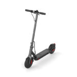 Lightweight 8.5'' Electric Scooter 36V 7.5AH 350W For Adults Foldable Commuting Escooter, Max Speed 16mph & Range 17 Miles, 220Lbs Max Load - Image 4