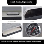 Stainless Steel Pizza Oven Portable Pizza Oven - Image 3