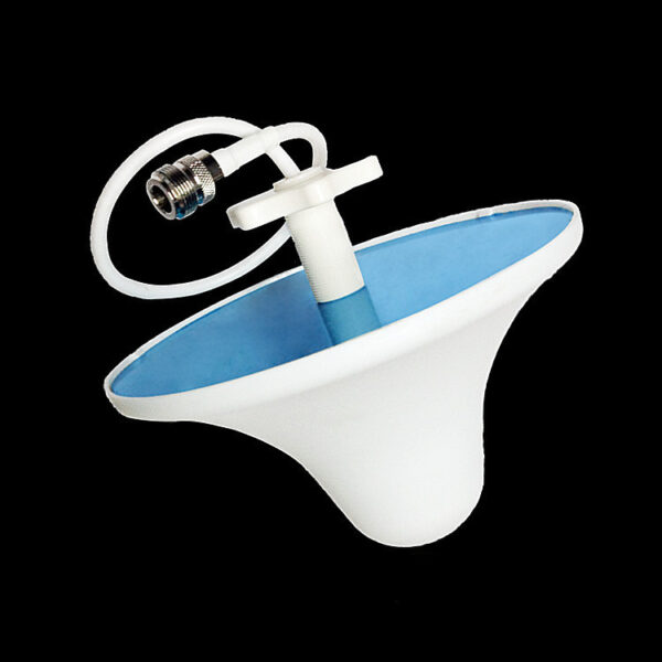 Cell phone signal amplifier