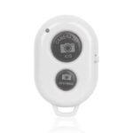 Unique Wireless Shutter Remote Controller Fit For Android And IOS Devices - Image 2