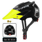 Bicycle Helmet - Image 7