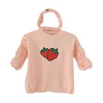 Baby jumpsuit - Image 2