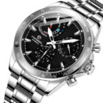 Men's mechanical watches - Image 2