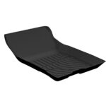 Car Floor Mats For 21-23 Ford Bronco Sport 22-23 Maverick All-Weather - Image 9