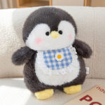 Cute Cartoon Penguin Kid Children Doll Plush Toy - Image 2