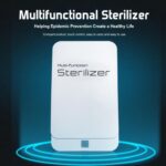 Cell phone sterilizer - Image 5
