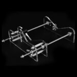 DIY Glass Bottle Cutter Tools - Image 2