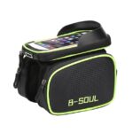 Bicycle cell phone bag - Image 2