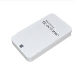 Cell phone sterilizer