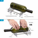 DIY Glass Bottle Cutter Tools - Image 8