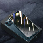 Compatible with Apple , Anti-peeping Toughened Film For Mobile Phones - Image 8