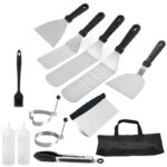 Outdoor Barbecue Tools BBQ Grill - Image 2
