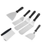 Outdoor Barbecue Tools BBQ Grill - Image 5