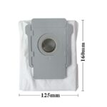 Fit Irobot Roomba Sweeper Accessories S9 i7 i7 E5 E6 Dust Bag - Image 4