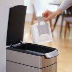 Fit Irobot Roomba Sweeper Accessories S9 i7 i7 E5 E6 Dust Bag - Image 3