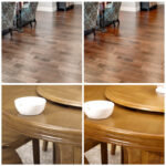 Furniture Care Polished Floor Wax Beeswax - Image 3
