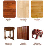 Furniture Care Polished Floor Wax Beeswax - Image 5