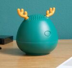 Bluetooth Speaker Wireless Small Audio Portable - Image 5