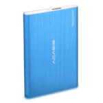 Akassis Mobile Hard Drive High-Speed Metal Supports Android Phones - Image 8