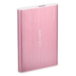 Akassis Mobile Hard Drive High-Speed Metal Supports Android Phones - Image 3