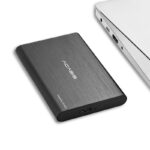 Akassis Mobile Hard Drive High-Speed Metal Supports Android Phones - Image 10