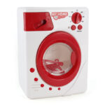 Children's Simulation Microwave Pot, Kitchen Utensils, Small Appliances, Play House Toys - Image 5