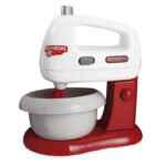 Children's Simulation Microwave Pot, Kitchen Utensils, Small Appliances, Play House Toys - Image 6