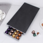 Coffee Drawer Type Coffee Capsule Holder - Image 2