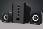 Speakers Computer D-202 Combination Music-Player Subwoofer-Sound-Box Smart-Phones Stereo - Image 3
