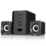 Speakers Computer D-202 Combination Music-Player Subwoofer-Sound-Box Smart-Phones Stereo - Image 8