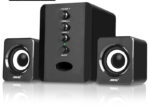 Speakers Computer D-202 Combination Music-Player Subwoofer-Sound-Box Smart-Phones Stereo - Image 6