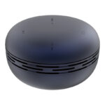 Hamburg Bluetooth Speaker TWS Macaron Color Mini Speaker Subwoofer Gift Small Speaker - Image 4