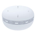 Hamburg Bluetooth Speaker TWS Macaron Color Mini Speaker Subwoofer Gift Small Speaker - Image 9