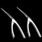 Shrimp Peeler Kitchen Appliances Portable Stainless Steel Shrimp Deveiner Lobster Practical Kitchen Supplies Fishing Knife Tools - Image 10