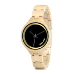 Wooden Watches Men's Business Casual Wooden Watches - Image 5