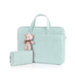Laptop bag female 15.6-inch male - Image 10